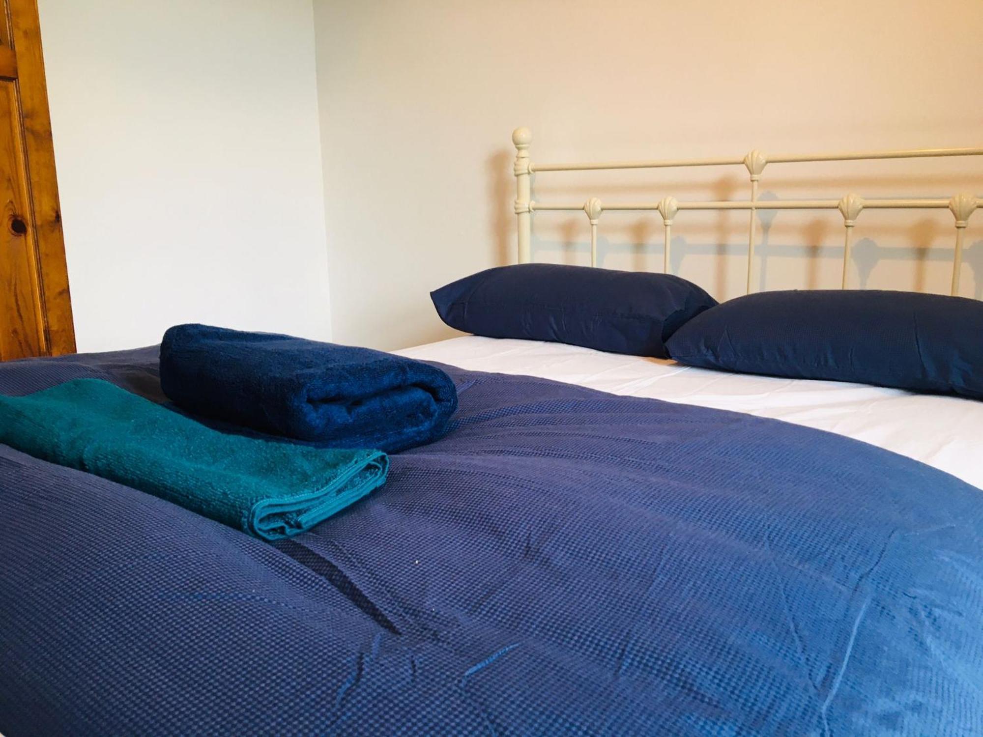Bosworth Street House Hotell Leicester Eksteriør bilde